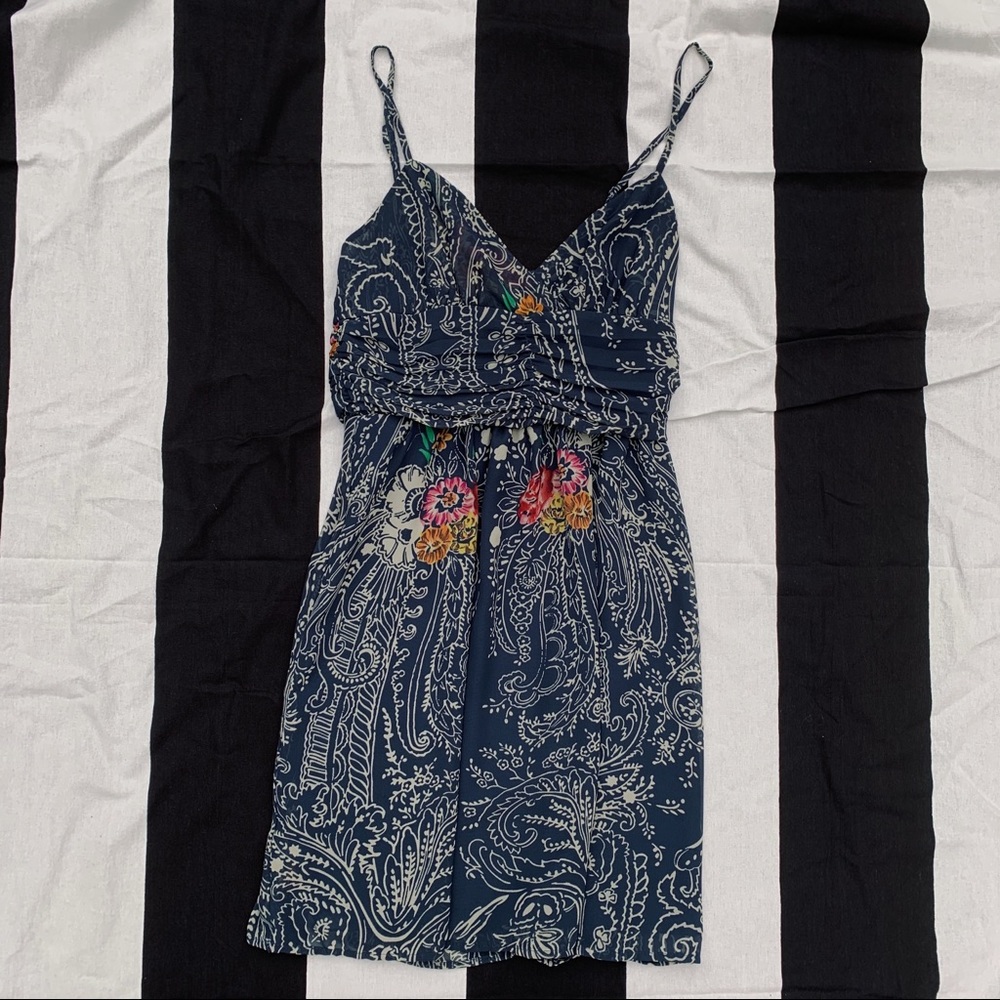 Anthropology dress